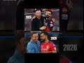 ❤️ #cricket #trailer #ipl