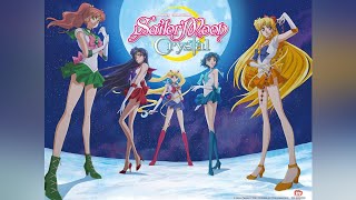 Sailor Moon Crystal Acto 5 En Espaol 