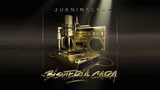 Juaninacka - 04 - Orgánico - Bisutería Cara