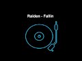 Raiden - Fallin