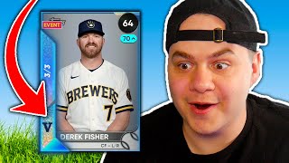 I Got the Best Common to Parallel 5!