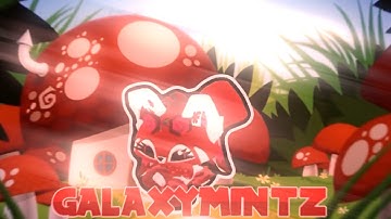 My Entry for #galaxyintrocon2