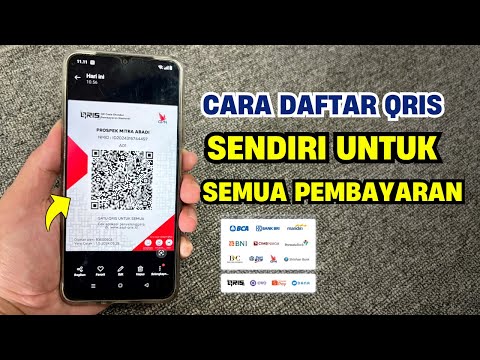 Tarif Trump Ancam QRIS \u0026 GPN, Kok Bisa?