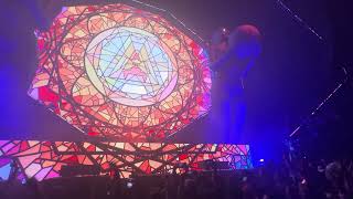 Follow The Light Armin van Buuren, Hardwell dreamstate 2025