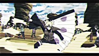 Naruto - Clouds [Edit/AMV]