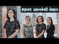 GRWM: Snowball Dance!