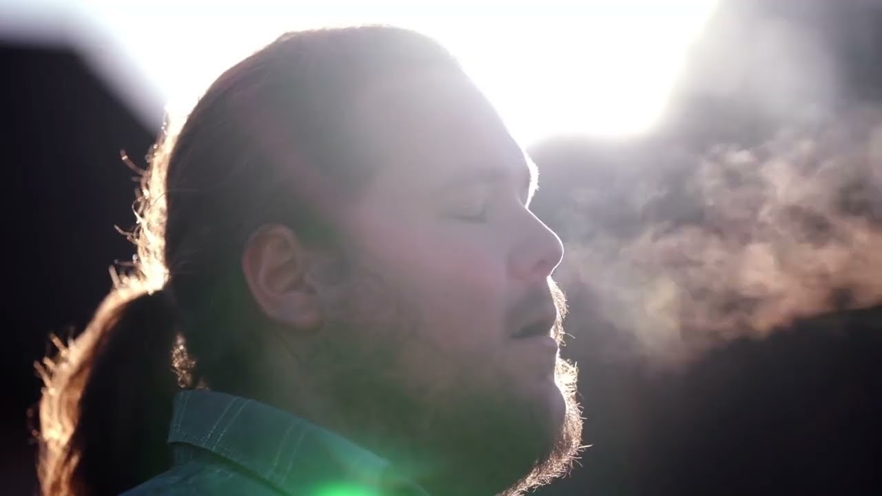 The Freeze Response Explained (And How to Beat It)