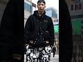 South Korea Men S Street Style Part One Seoul Fashion Week Koreanstyle Shorts Seoulfashion South Korea Men S Street Style Part One Seoul Fashion Week Koreanstyle Shorts Seoulfashion