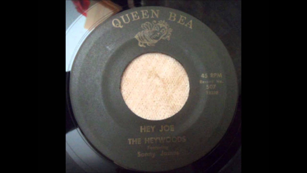 the heywoodshey joe YouTube