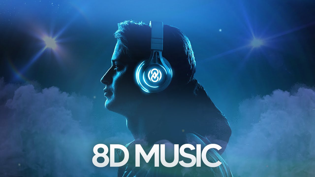 8D Music Mix  Best 8D Audio Songs 7 Million Subs Special 