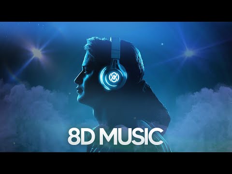 8D Music Mix Best 8D Audio Songs