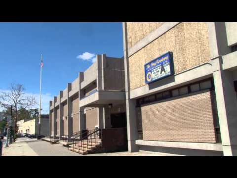 I.S. 98 Bay Academy