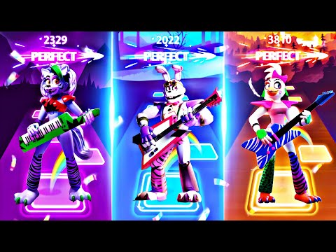 Five Nights at