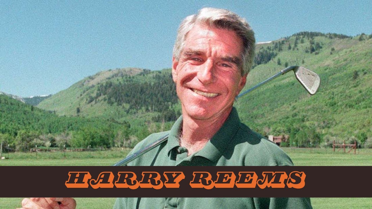 "Unveiling the Story of Harry Reems: A Legend in the Golden Age of Adult Cinema"