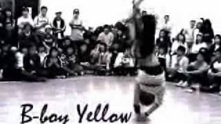 Break Dance Obowang Crew / Extreme Crew