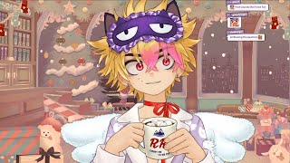 Random Clips of Kainen