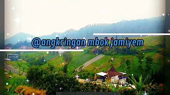 Dalan tembus "lirik"(mustmoel) didi kempot @angkriangan_mbok_jamiyem Dalan tembus "lirik"(mustmoel) didi kempot @angkriangan_mbok_jamiyem