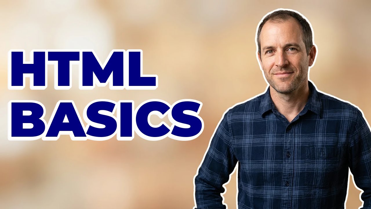 How Do You Create An HTML Element?