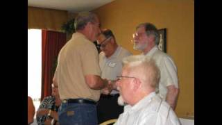 Charioteers 40th Anniversary Reunion Slideshow