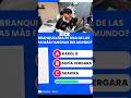 Preguntas que todo colombiano debe saber #parati #quiz