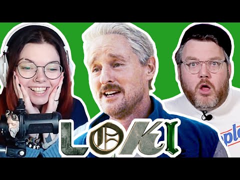 Marvel Fans React to Loki Episode 2x5:  “Science/Fiction”