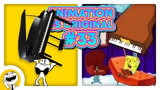 Animation Vs Original | Nutshell Animations #33