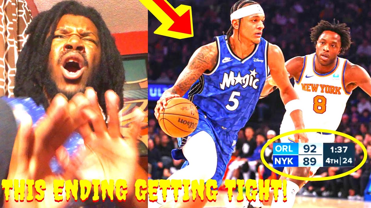 magic-vs-knicks-reaction-2024-new-york-knicks-vs-orlando-magic