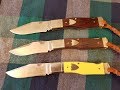 A.G. Russell Medium Gunstock Overview