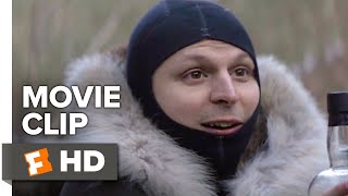 Tyrel Movie Clip - Never Trust The White Men 2018 Movieclips Indie