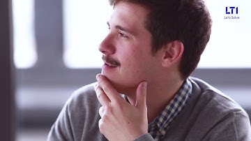 Solved Video - Rajesh Gudla, Director of Solutions, LTI