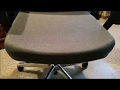 (Episode 2274) Amazon Prime Unboxing: Chairlin Ergonomic Task Chair @amazon (Episode 2274) Amazon Prime Unboxing: Chairlin Ergonomic Task Chair @amazon