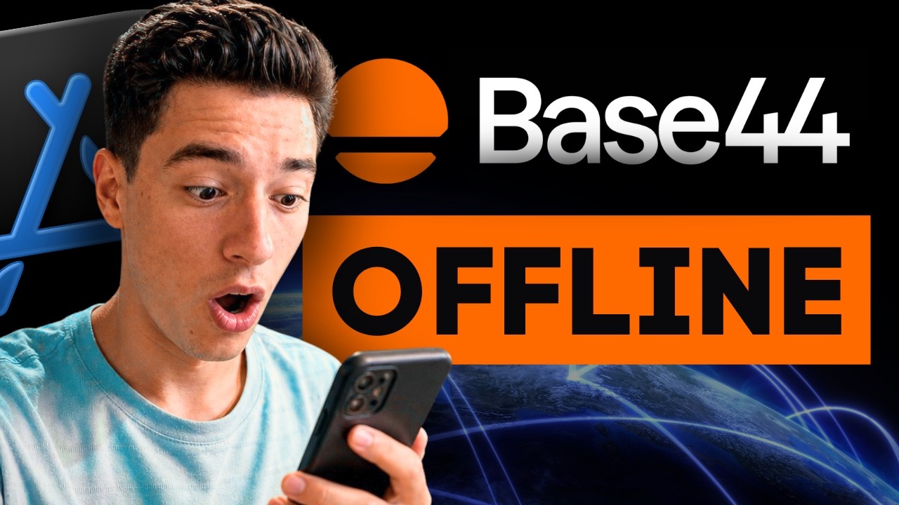 Base44 Offline Mode: Service Workers & Local Data (Full Guide)