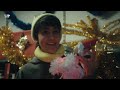 Kometernes Jul | Andreas Odbjerg - God Jul - karaoke version