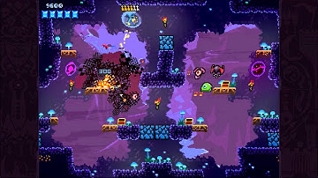 TowerFall Quest Mode Flawless Victory (No Deaths No Arrows)