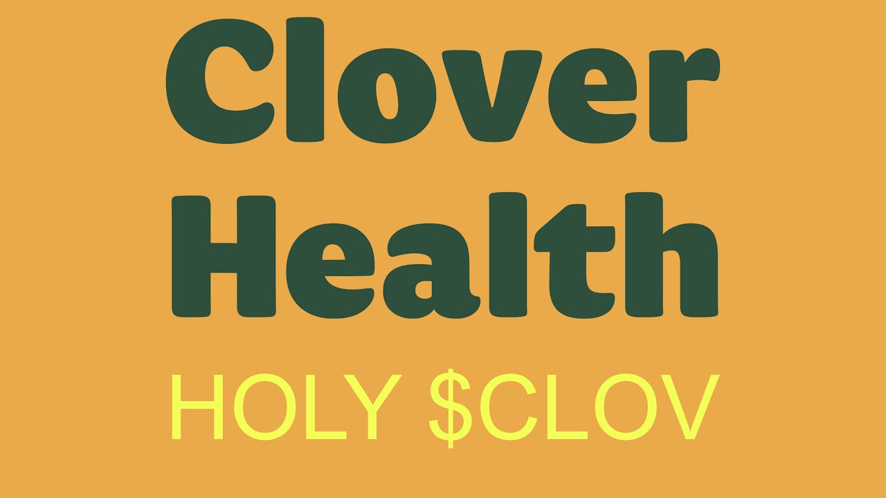 Can Clover Health stock continue ticking upward? A CLOV chart, trend