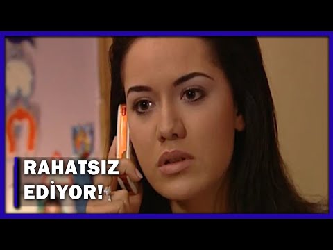 Oğuz, Necla'yı Rahatsız Ediyor! - Yaprak Dökümü 33.Bölüm