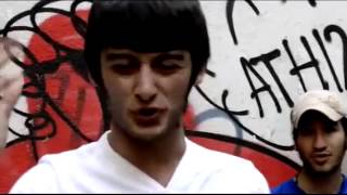 Haylaz   Vatan Hainleri Diss to PKK 2015