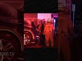 SUV Crashes Through Whittier Home
