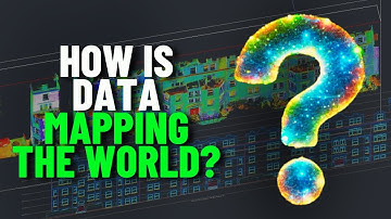 What Is A Point Cloud Anyway?