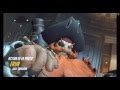 Torbjorn repair bastion potg