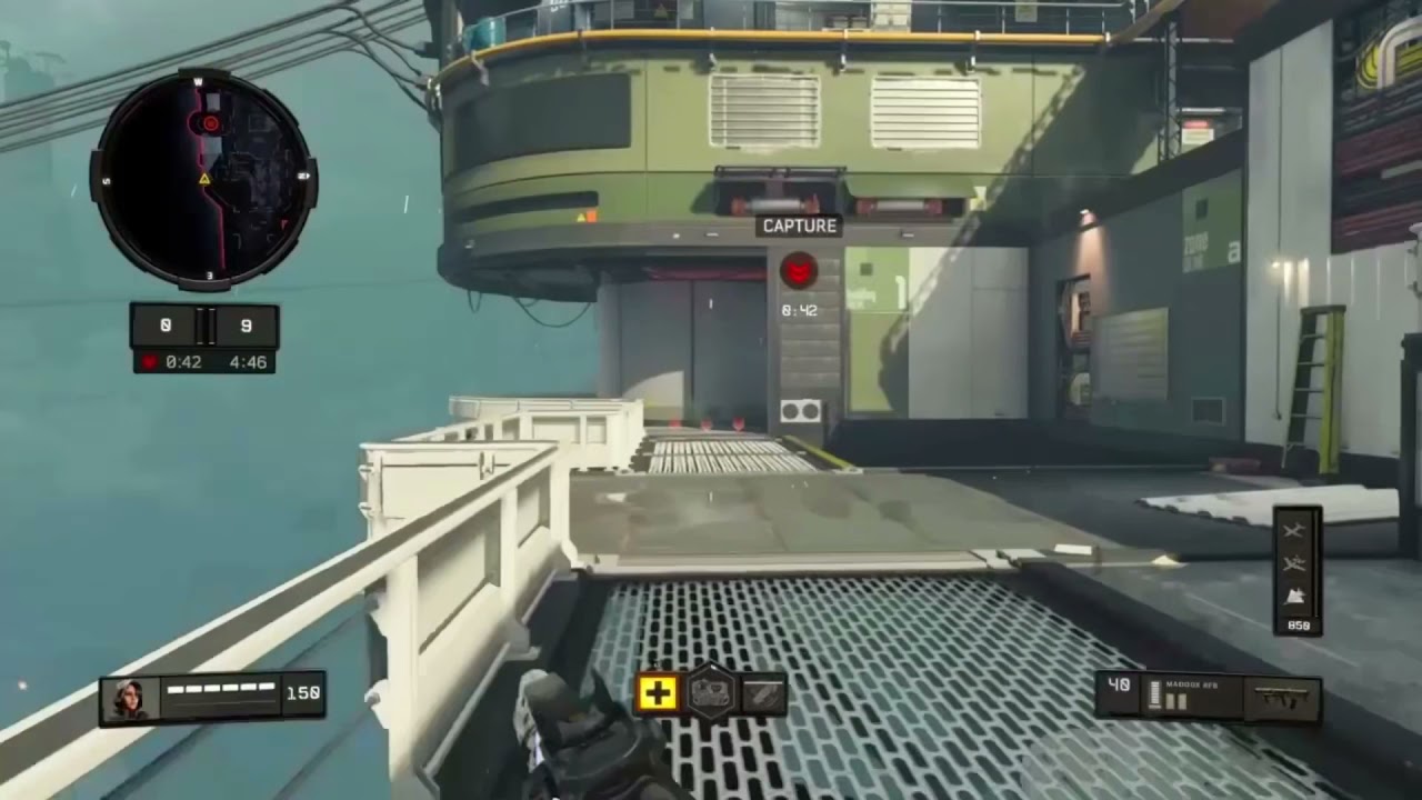 (LuhMiguel) Goes To The Skatepark Part 2 