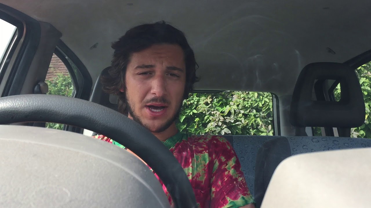 Toking Tuesday #22 - Wake n Bake After a Week Long Tolerance Break