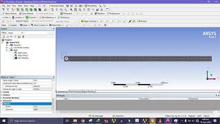 Effect on Numerical Solution Procedure - CFD-16