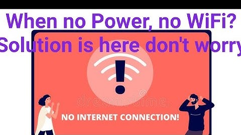 Wifi router ups ll wifi router backup ll Resonate wifi ups