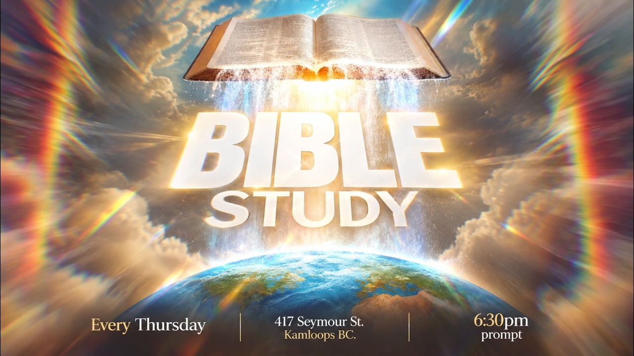 Bible Reading