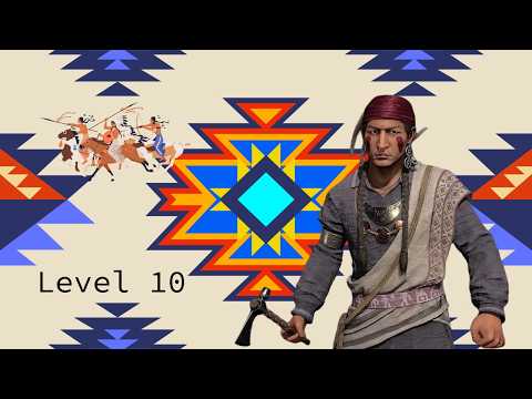 The Seventh Level 10 Leader in Civilization VII: Espionage and Starvation