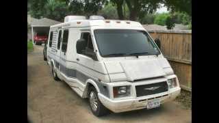 Magnetic RV Privacy Curtain Winnebago Lesharo