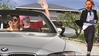 Ditched ft Mitch Jones & Jenna