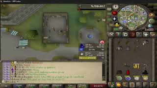 No Food Bryo / Maging Mossies | F2P UIM Reference
