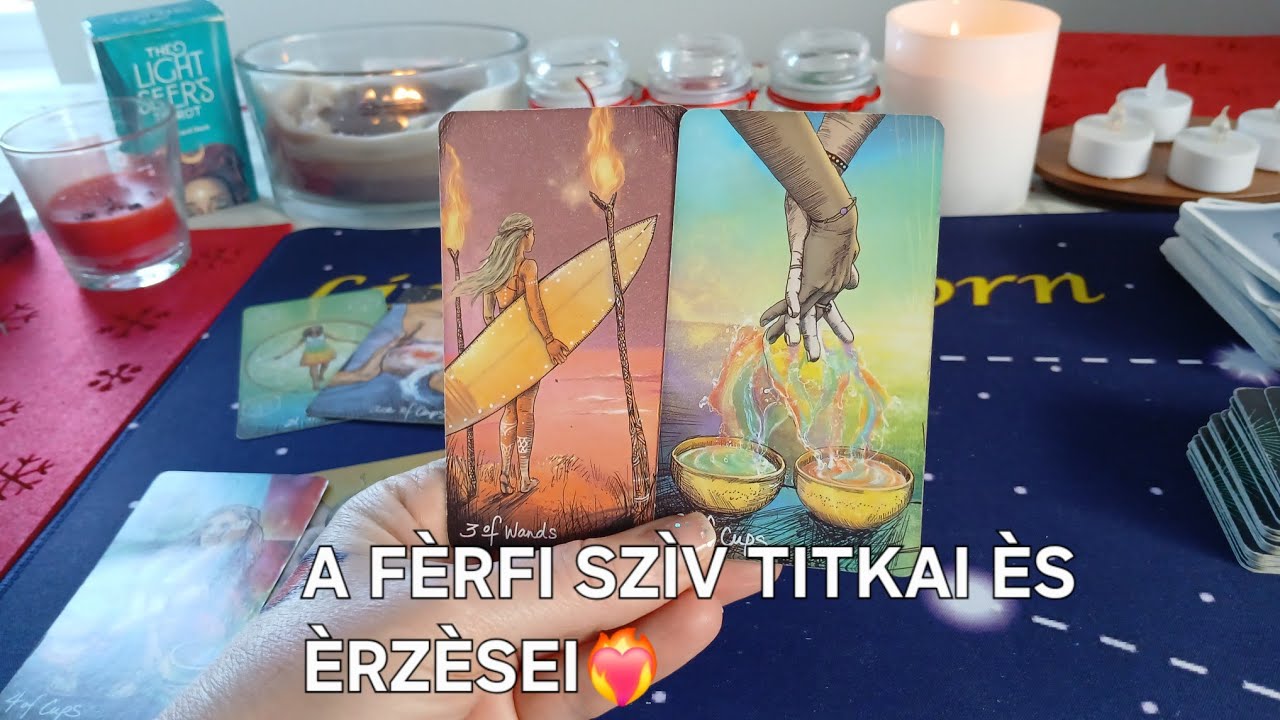 💖ÜZENETED ÈRKEZETT Ő TŐLE MOST🤩💞❤️🩵#kollektív #IDŐTLEN #LOVE #szerelmitükör by Lia 